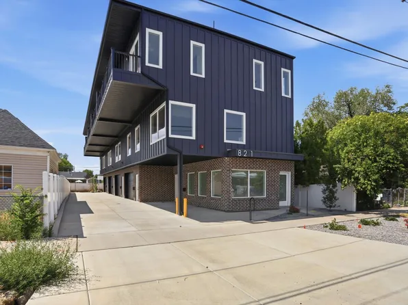821 W 800 S #101, Salt Lake City, UT 84104