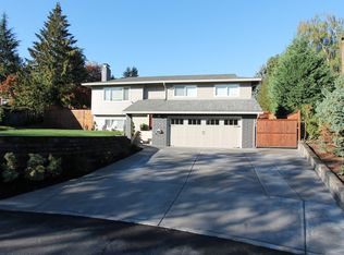6061 SE Alderhill Loop, Milwaukie, OR 97267