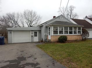 128 Landon Ave, Newark, NY