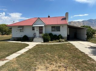 13690 N 4400 W, Garland, UT 84312