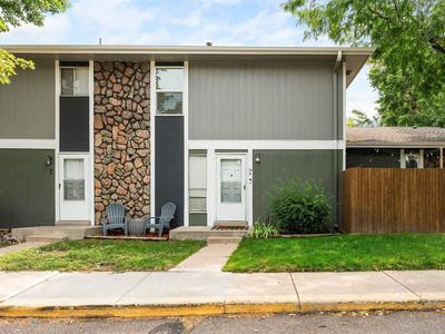 10001 E Evans Avenue #74B, Aurora, CO, 80247