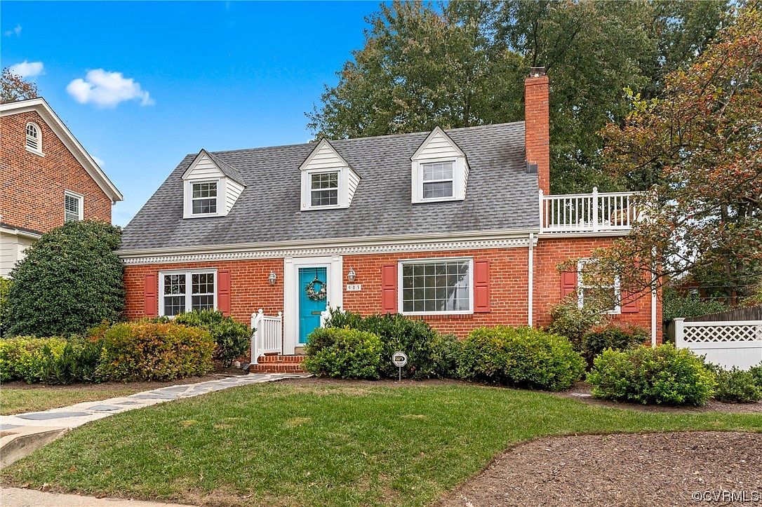 903 Libbie Ave, Richmond, VA 23226 Zillow