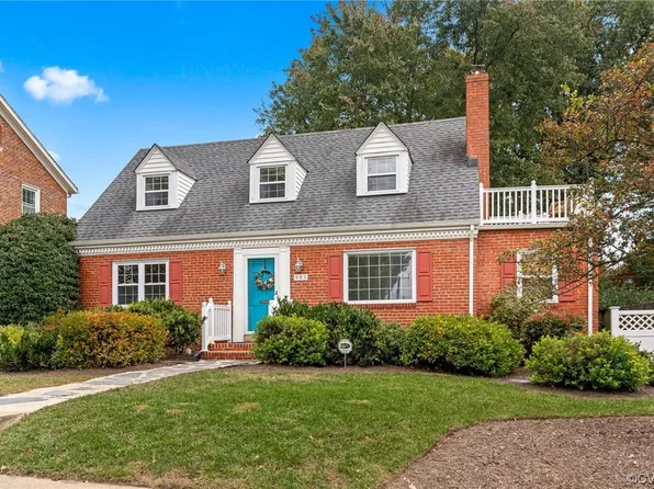903 Libbie Ave, Richmond, VA 23226