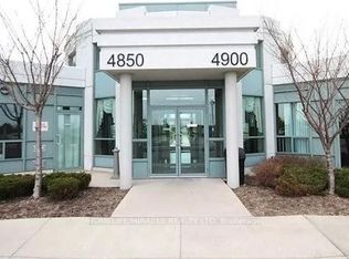 4900 Glen Erin Dr Unit 901, Mississauga, ON L5M 7S2
