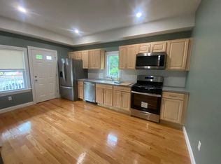 309 Adams St FLOOR 2, Dorchester, MA 02122