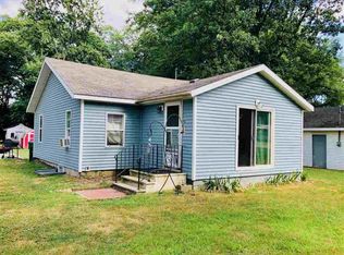 54338 Silver St, Elkhart, IN 46514