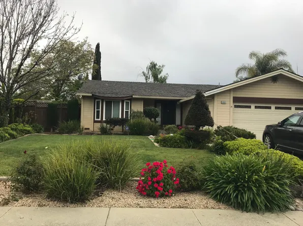 3532 Slopeview Dr, San Jose, CA 95148