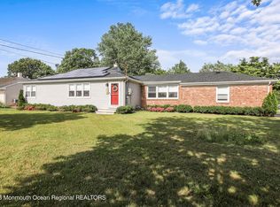 146 Locust Ave, West Long Branch, NJ 07764