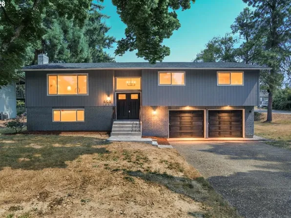 605 NE 8th Ave, Battle Ground, WA 98604