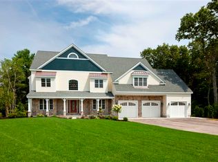 19 Emily Lane, Easton, MA 02356