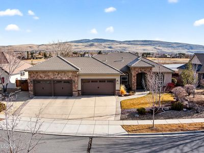 7290 Island Queen Dr, Sparks, NV, 89436