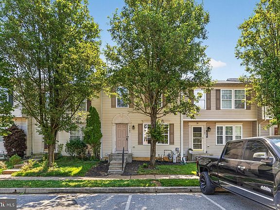 2nd image of 7507 Stones Throw Ct