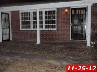 2857 Wells Dr, Augusta, GA 30906