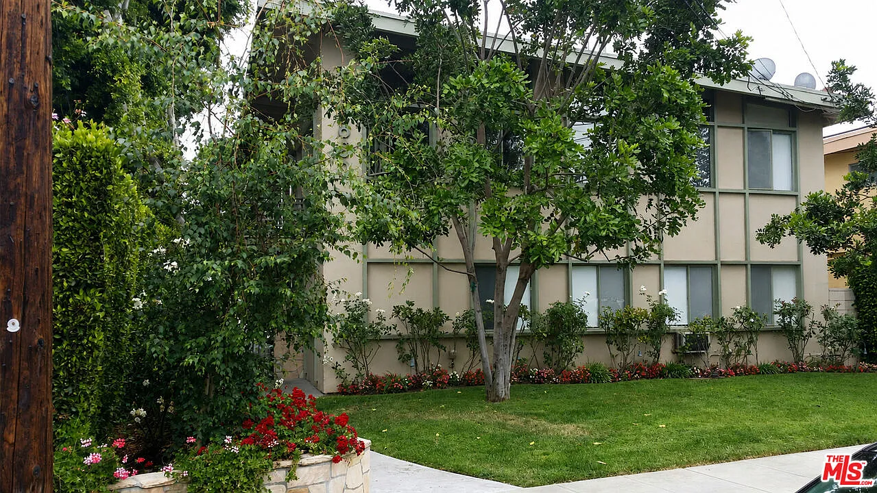 1 bed, 1.0 bath, $1,770 — Photo 1
