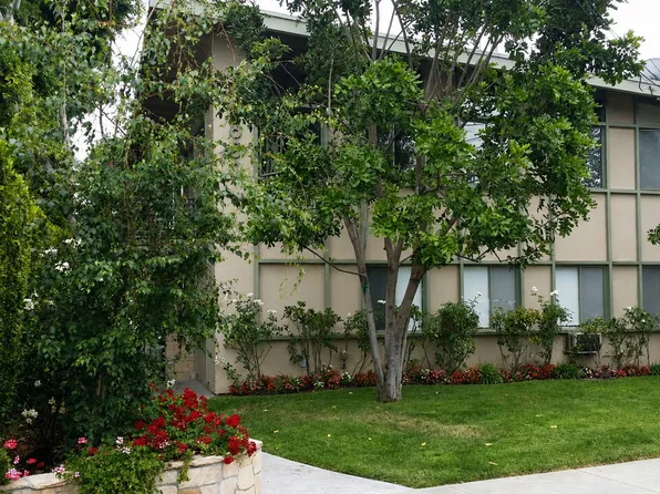 4860 Van Noord Ave, Sherman Oaks, CA 91423