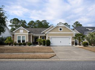3613 Diamond Stars Way, Little River, SC 29566