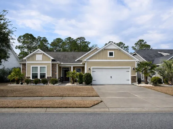 3613 Diamond Stars Way, Little River, SC 29566