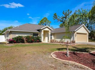 1347 Kacerik St, North Port, FL 34288