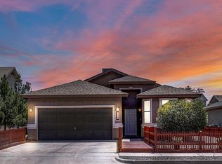 4608 Sean Sims St, El Paso, TX 79938