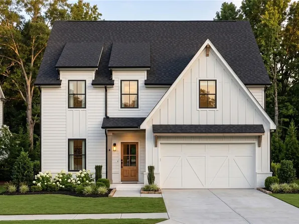 5195 Reece Run, Cumming, GA 30041