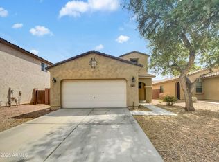 41341 W Parkhill Dr, Maricopa, AZ 85138