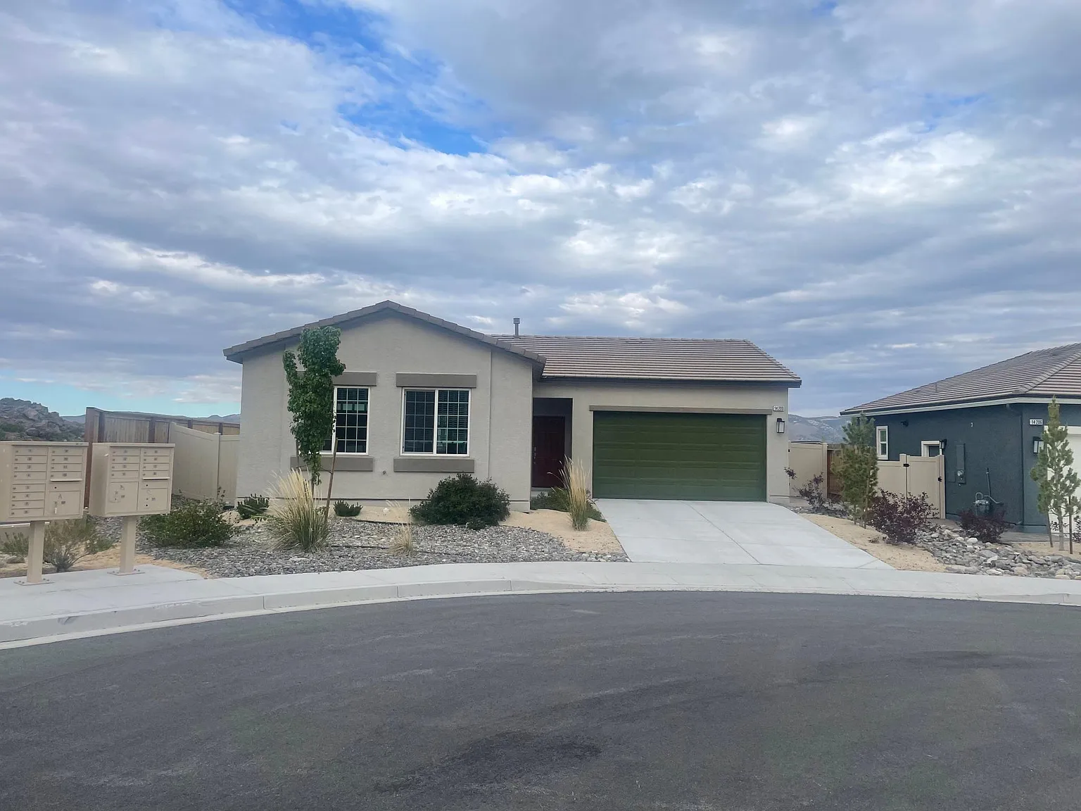 14200 Tuscan Sun Ct — Photo 2