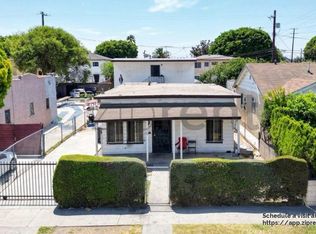 910 E 90th St, Los Angeles, CA 90002