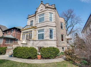 3749 N Keeler Ave, Chicago, IL 60641