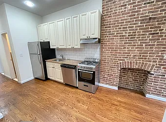 Rented by Corcoran