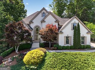 1420 Spyglass Hill Dr, Johns Creek, GA 30097