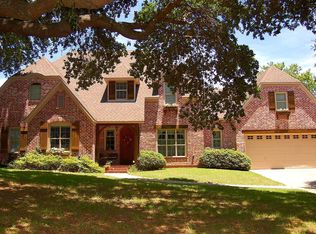 1225 Chelsea Cir, Nacogdoches, TX 75965