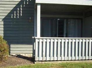 7807 Tamarron Dr, Plainsboro, NJ 08536