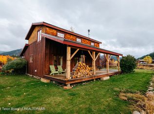 1440 T/c Dr, Victor, ID 83455