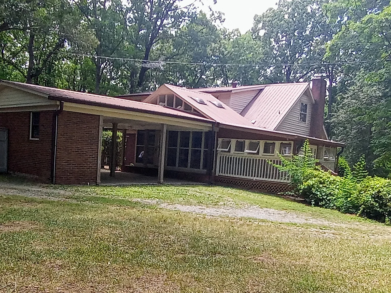 416 Old Williams Road - 1 — Photo 2
