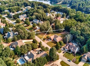 2646 Waters Edge Dr #78, Gainesville, GA