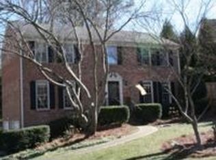 4442 Kings Way NE, Marietta, GA 30067
