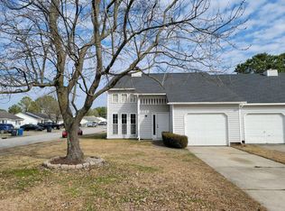 101 Persimmon Ct, Jacksonville, NC 28546