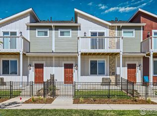 2858 Bear Springs Cir, Longmont, CO 80503