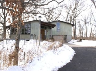 4664 Old Indian Trl, Black Earth, WI 53515