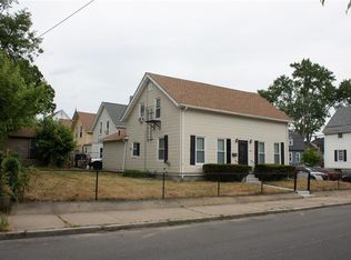 279 Smith St, Cranston, RI 02905