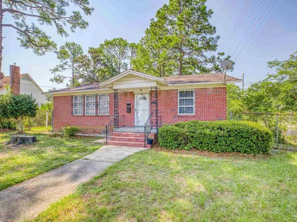 835 W Moreno St, Pensacola, FL 32501