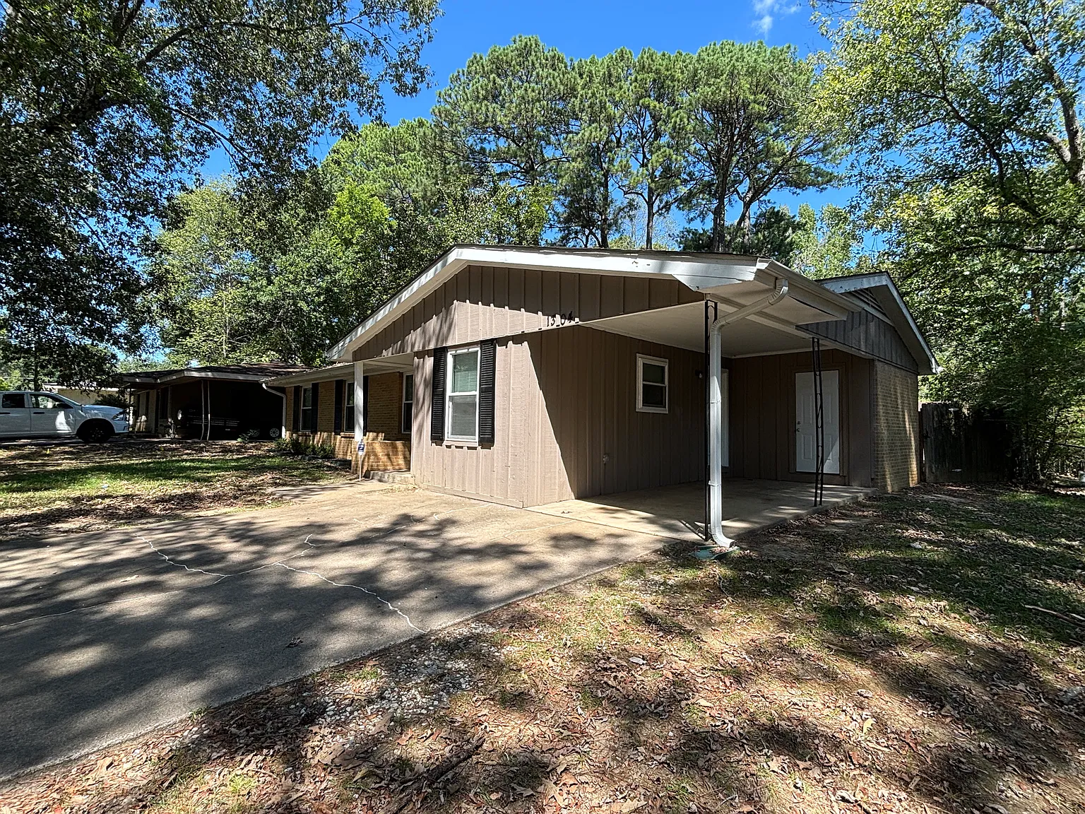 1304 Lee St. Jacksonville Ar 72076 — Photo 1