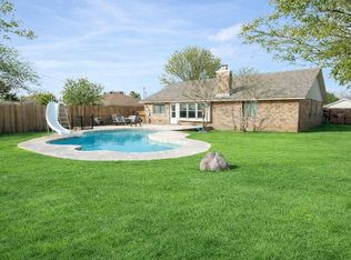 1609 Woodhill Dr, Round Rock, TX 78681