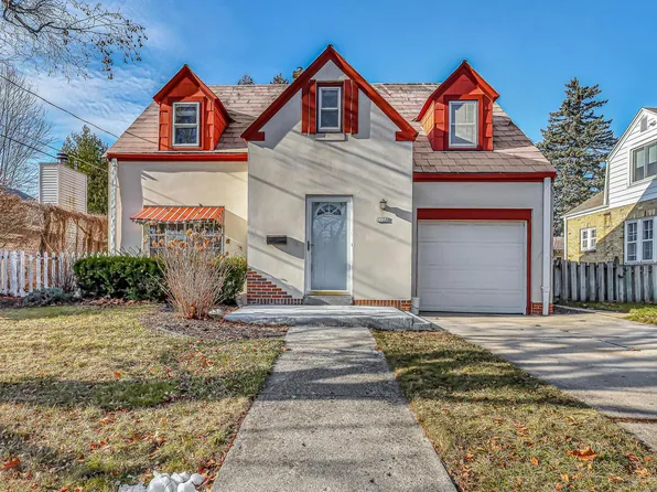 1128 North 6th STREET, Manitowoc, WI 54220