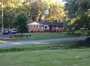 3849 W Weyburn Rd, Richmond, VA 23235