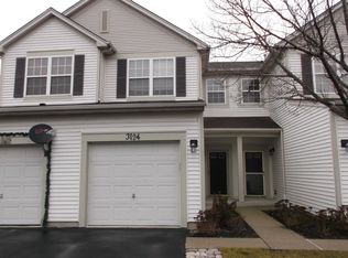 3124 Falling Waters Ln, Lindenhurst, IL 60046