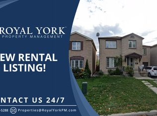 45 Empringham Dr #2, Toronto, ON