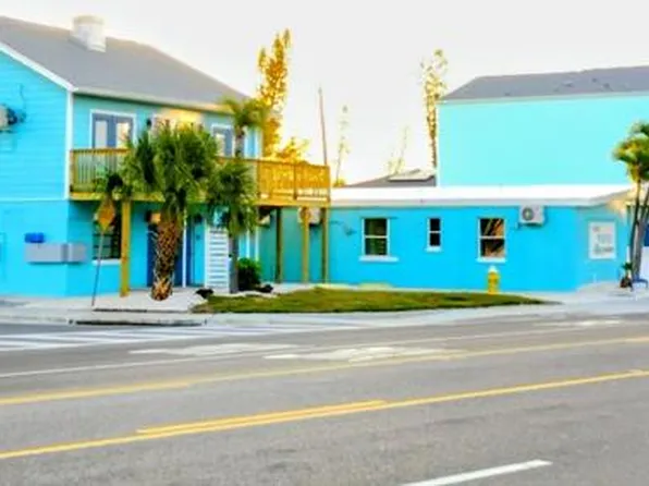 13343 Gulf Blvd #D14, Madeira Beach, FL 33708