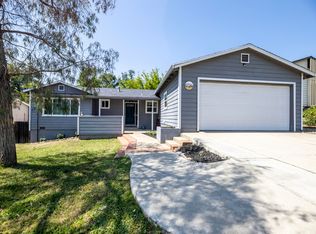 1724 Regent Ave, Redding, CA 96001