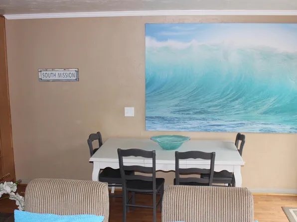 (undisclosed Address), San Diego, CA 92109